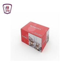 بلانك ماكس طقم مج 6 قطع زجاج B108-1 — منزلي | هايبر موسى