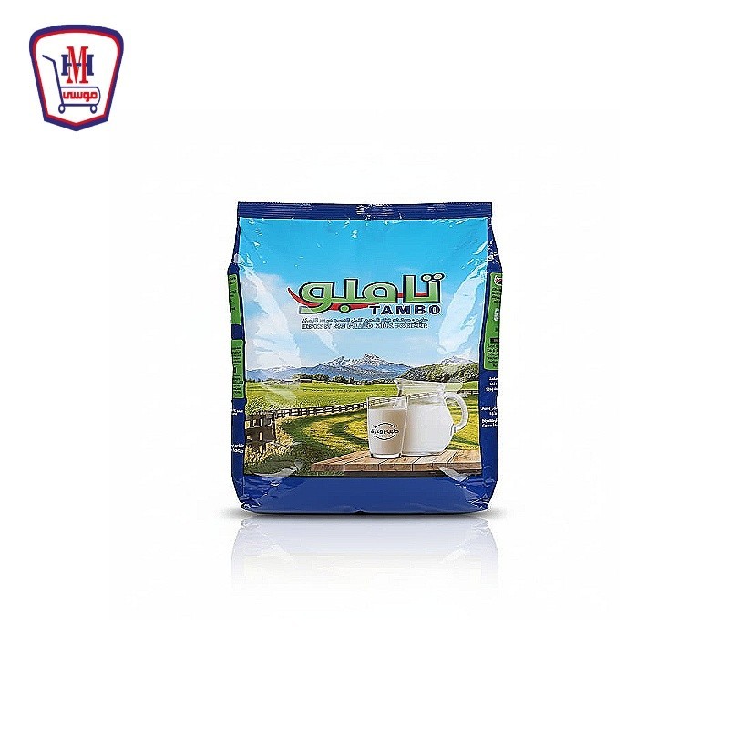 تامبو حليب كاش باك 1500 جرام