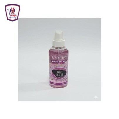 لونا كولونيا روز ديزاير 250 مللى | من لونا | هايبر موسى — تسوّق أونلاي