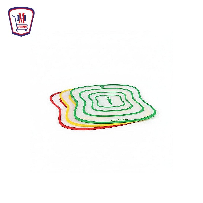 اورمه تقطيع سيلكون 4*1 كيس