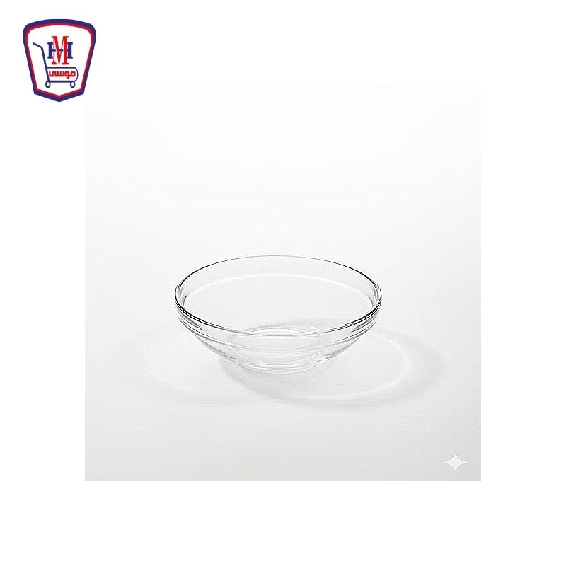 بوله زجاج صغير