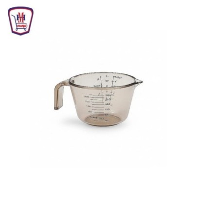 دورق معيار اكليرك 300 مللى — منزلي | هايبر موسى