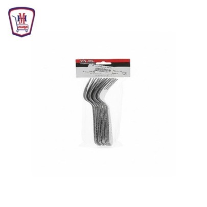 شوكه اكل فضى لوكس كبير 12 قطعه كيس | هايبر موسى — تسوّق أونلاين