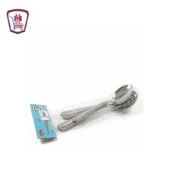 طقم توزيع استانلس 3 قطع كيس | من موسى | هايبر موسى — تسوّق أونلاين