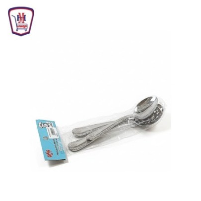 طقم توزيع استانلس 3 قطع كيس | من موسى | هايبر موسى — تسوّق أونلاين