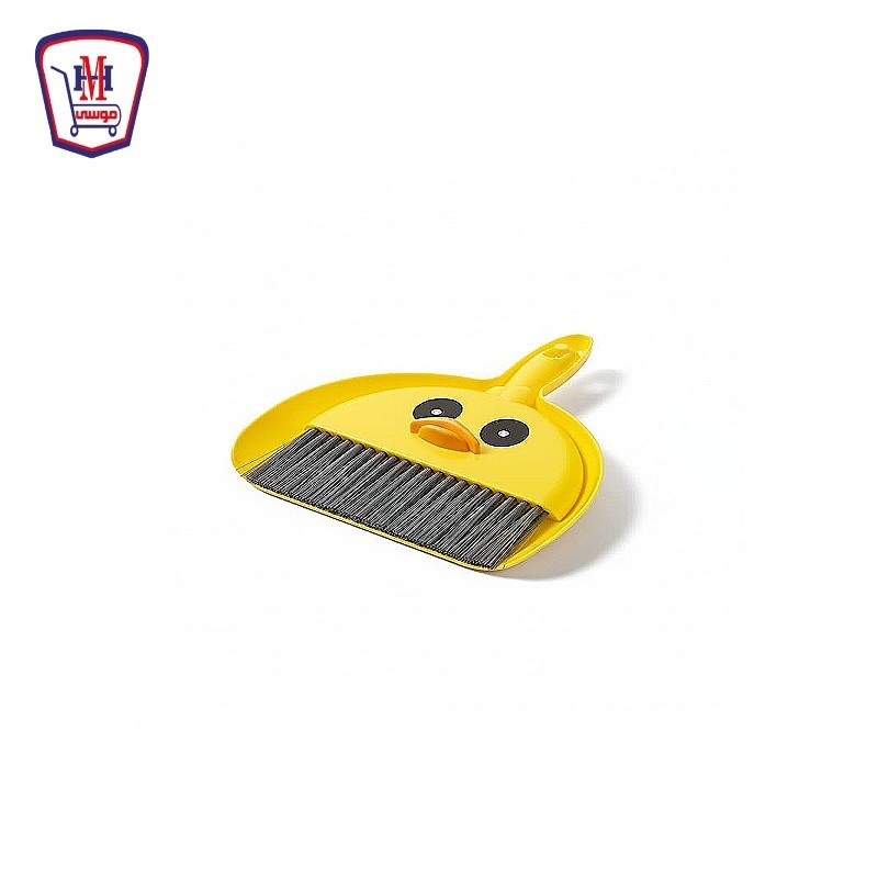 طقم فرشه بالجاروف مستورد بطوط