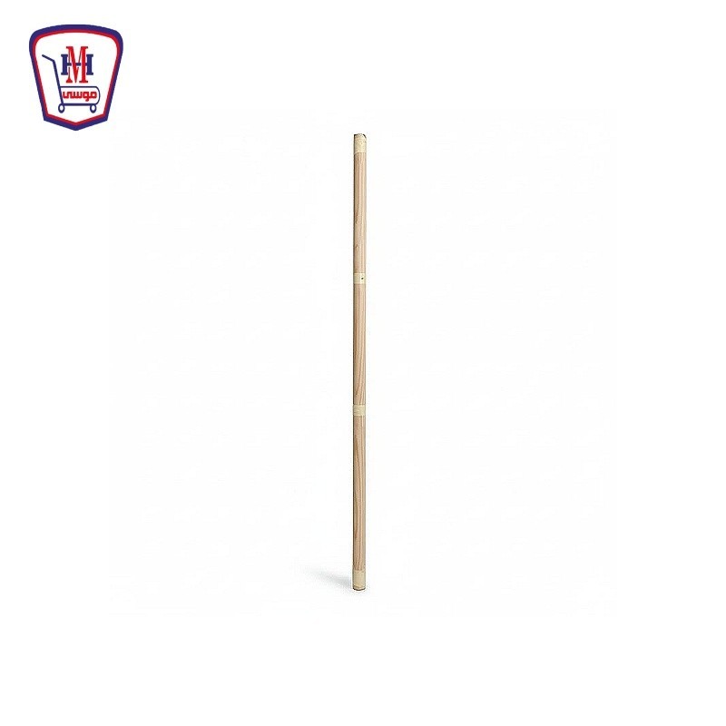 عصايه مقشه ومساحه خشب