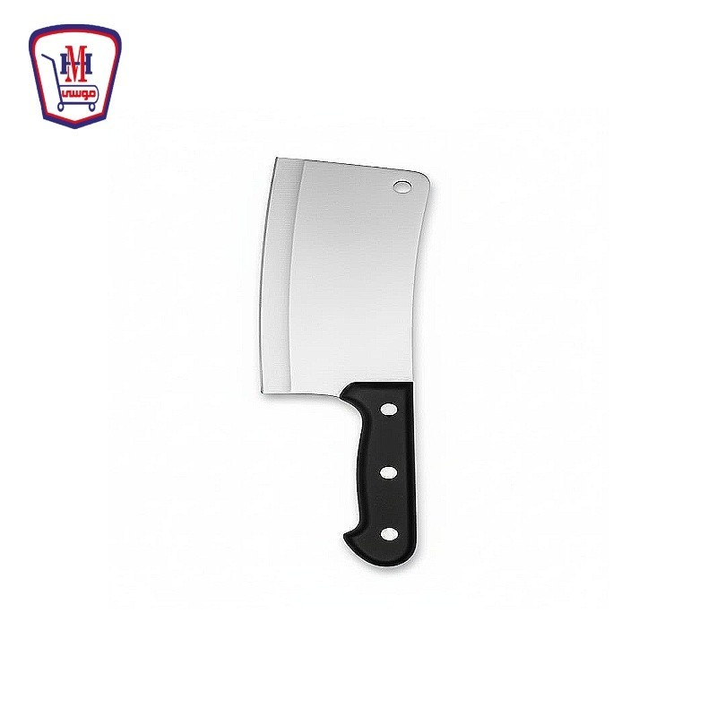 ساطور بجراب يد بلاستيك كبير