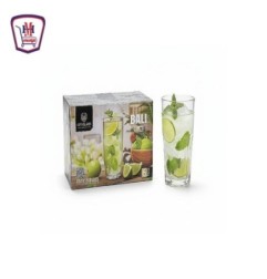 BALI شوب سيتى 6 قطعه | هايبر موسى — تسوّق أونلاين