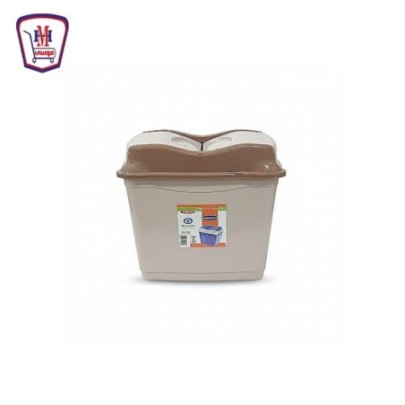 وينر بلاست سله مهلات تركى 6 لتر موديل 1- | من وينر بلاست | هايبر موسى