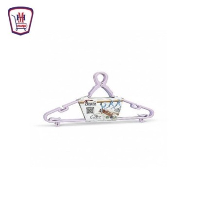 عرفه لوكسور طقم شماعه كلبس متحركه للدولاب والحبل 3 قطع | هايبر موسى —