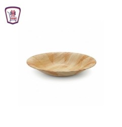 طبق ميلامين خشابى كبير مستورد | من موسى | هايبر موسى — تسوّق أونلاين