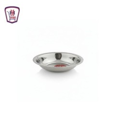 نصر الدين طبق استانلس مقاس 4 | هايبر موسى