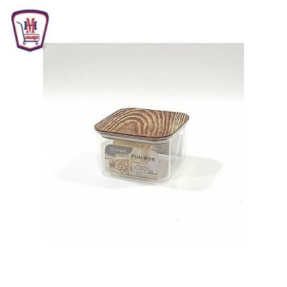 كرم علبه تخزين اكليرك فان بوكس 500 مللى — منزلي | هايبر موسى