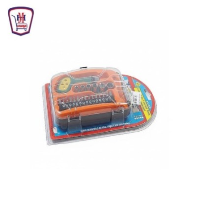 XC-008C طقم مفك موديل AS-12 | هايبر موسى — تسوّق أونلاين