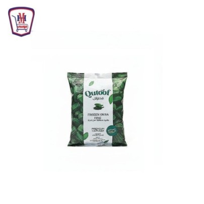 قطوف باميه وسط 400 جرام 400 جم من قطوف | هايبر موسى