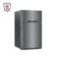 شارب ثلاجه 2 باب 385 لتر بلازما شاشة استانلس SJ-PC48A(ST)