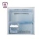 شارب ثلاجه 2 باب 385 لتر بلازما شاشة استانلس SJ-PC48A(ST)