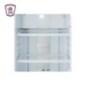 شارب ثلاجه 2 باب 385 لتر بلازما شاشة استانلس SJ-PC48A(ST)
