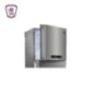 شارب ثلاجه 2 باب 385 لتر بلازما شاشة استانلس SJ-PC48A(ST)