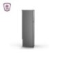 شارب ثلاجه 2 باب 385 لتر بلازما شاشة استانلس SJ-PC48A(ST)