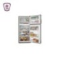 شارب ثلاجه 2 باب 385 لتر بلازما شاشة استانلس SJ-PC48A(ST)