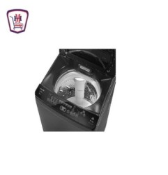 توشيبا غساله 11 كيلو سلفر AEW-E1150SUP(DS)