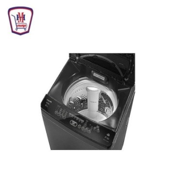 توشيبا غساله 11 كيلو سلفر AEW-E1150SUP(DS)