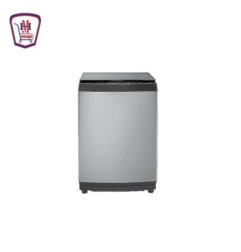 توشيبا غساله ملابس فوق اتوماتيك فضى 8 كيلو موديل AW-J800AUPEG