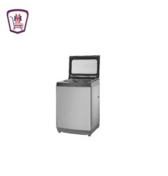 توشيبا غساله ملابس فوق اتوماتيك فضى 9 كيلو موديل AW-J900DUPEG