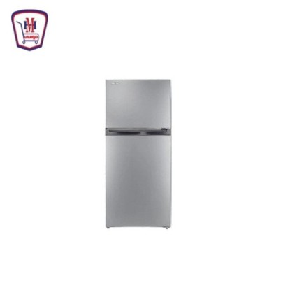 توشيبا ثلاجه 2 باب فضى فاتح 411 لتر No F | من توشيبا | هايبر موسى — تس