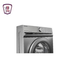 توشيبا غساله اتوماتيك سلفر 8 كيلو 1400 لفه | هايبر موسى