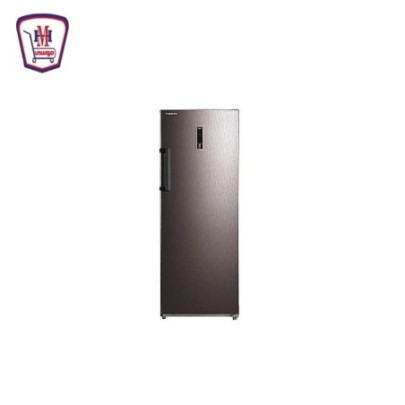 توشيبا ديب فريزر 7 درج جراى GR- RU312WE-DMN37H