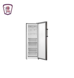 توشيبا ديب فريزر 7 درج جراى GR- RU312WE-DMN37H | هايبر موسى القاهرة