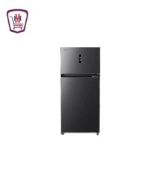 توشيبا ثلاجه ديجيتال مورنداى جراى 535 لتر | هايبر موسى