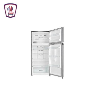 توشيبا ثلاجه ديجيتال مورنداى جراى 535 لتر موديل GR-RT702WE-PMN