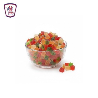 فواكه مسكره 200 جرام | من موسى | هايبر موسى — أفضل سعر وتوصيل سريع