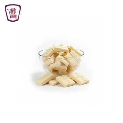 فينا شيكولاته خام بيضاء 250 جرام | من موسى | هايبر موسى — أفضل سعر وتو