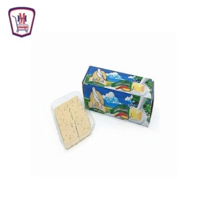 ضيافه جبن شيدر فلفل 250 جرام | من ضيافه | هايبر موسى — أفضل سعر وتوصيل