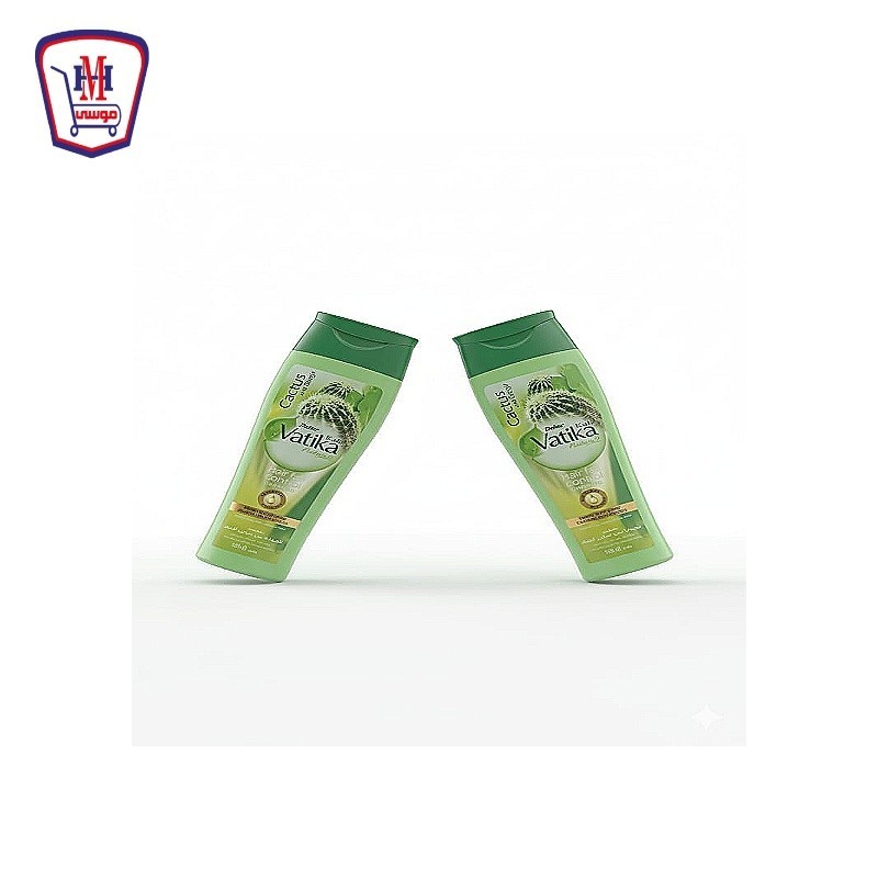 فاتيكا شامبو للشعر المتساقط 180 مللى خصم 15%