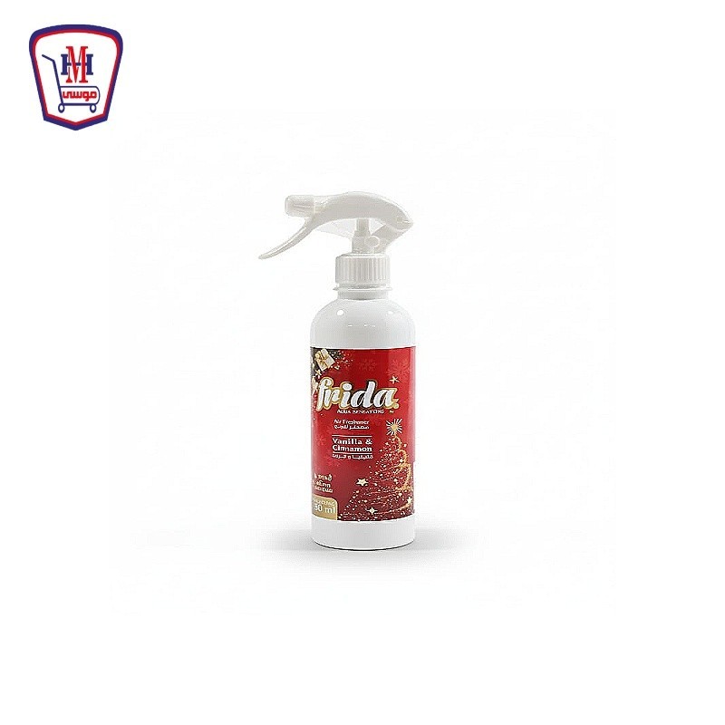 فريدا معطر جو فانيليا وقرفه 460 مللى