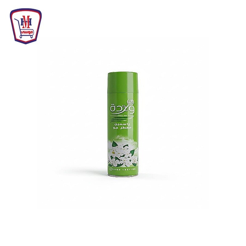 ورده معطر جو ياسمين 300 مللى