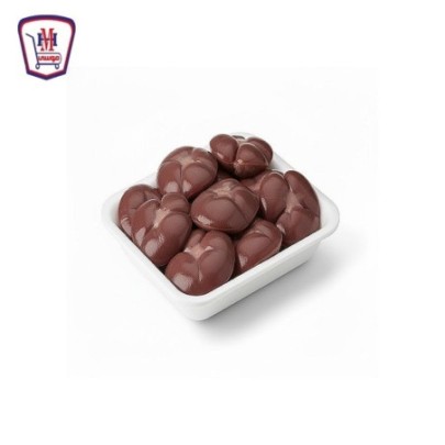 كلاوى مستورده 500 جرام | من لحم مستورد مجمد | هايبر موسى — تسوّق أونلا