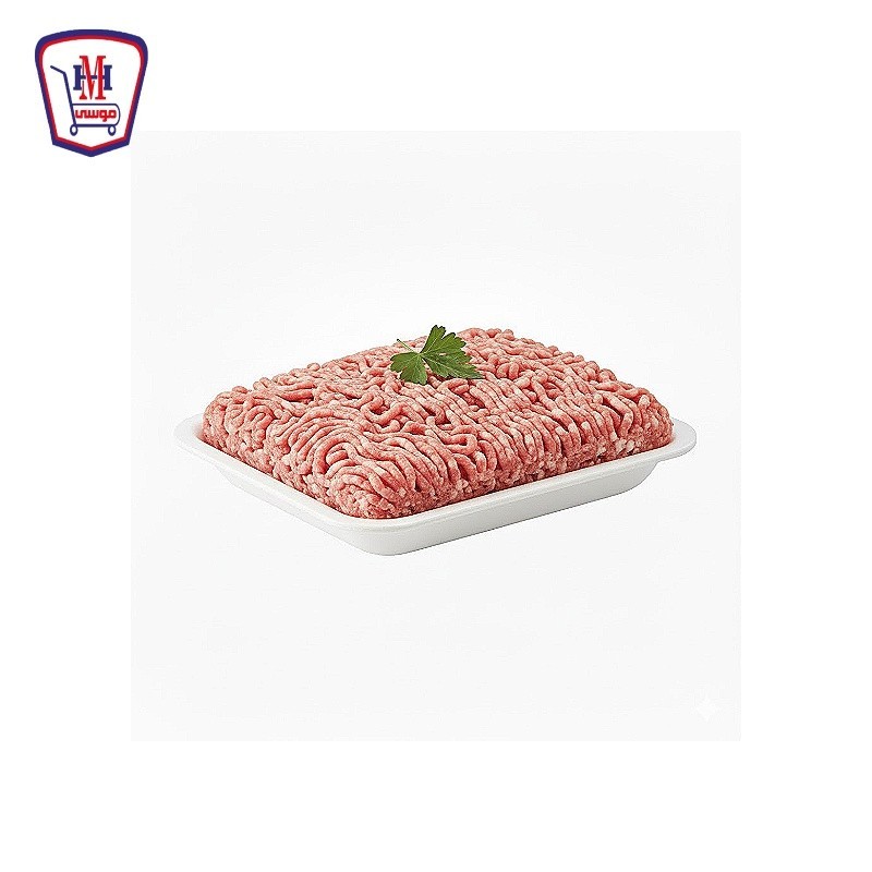 مفروم بقرى فريش 500 جرام