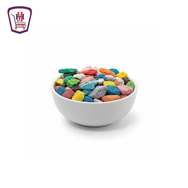 بيروت شيكولاته صخور 500 جرام