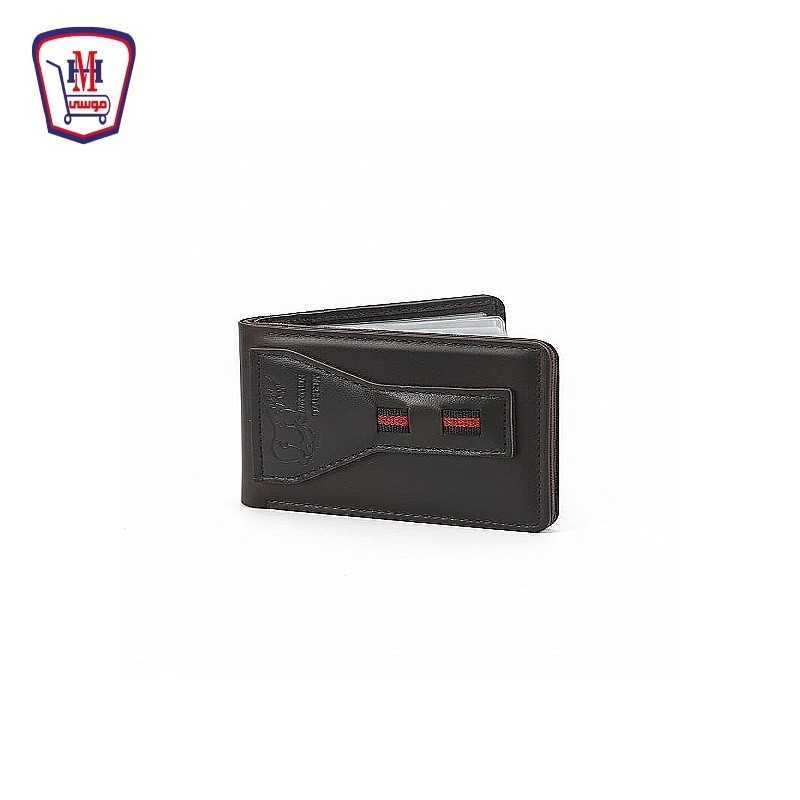 محفظه كراته جيب جلد موديل 35