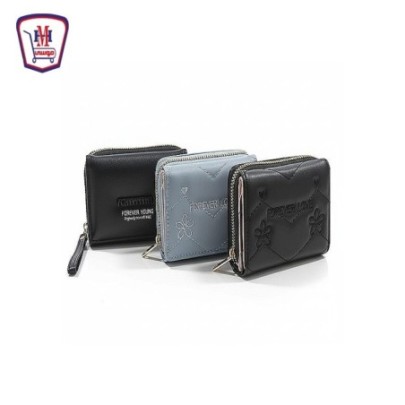 صورة بوك حريمى محفظه SU من موسى - هايبر موسى