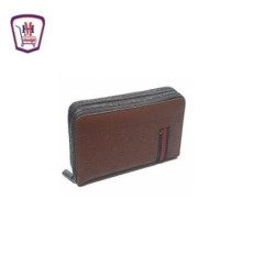 صورة شنطه هاند رجالى 2 سوسته مركات من موسى - هايبر موسى