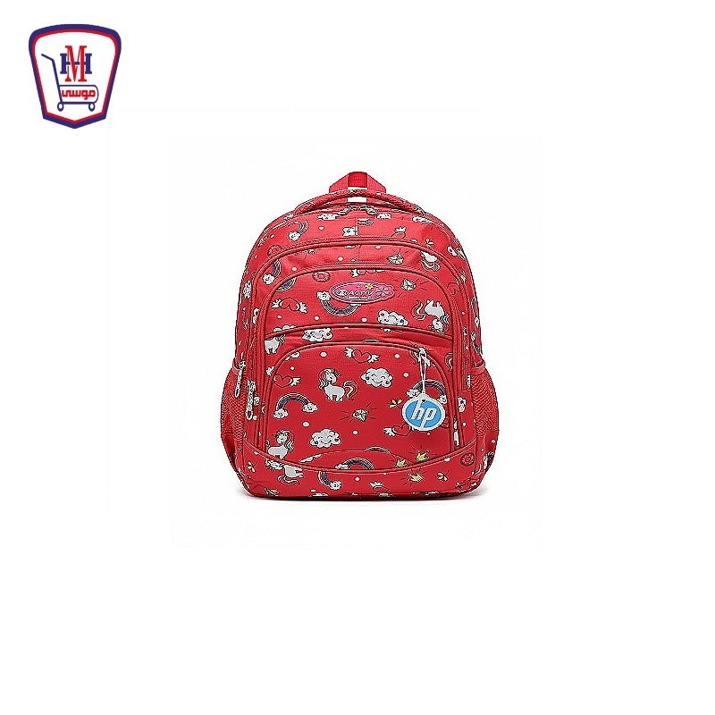 شنطه مدرسيه موديل 410