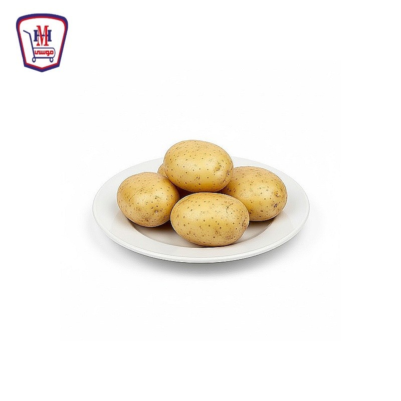 بطاطس 500 جرام